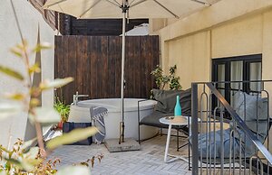 Villa Brown Tel-Aviv