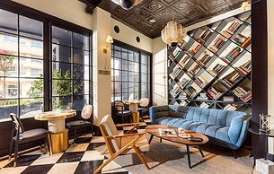 Villa Brown Tel-Aviv