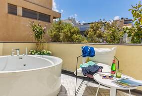 Villa Brown Tel-Aviv