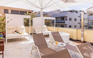 Villa Brown Tel-Aviv