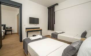 Kensington Green Marmaris