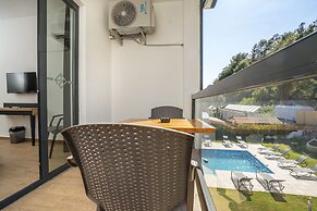 Kensington Green Marmaris