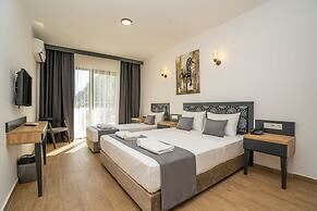 Kensington Green Marmaris