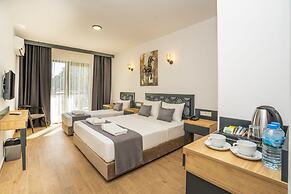 Kensington Green Marmaris