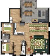 Parc Maasresidence Thorn
