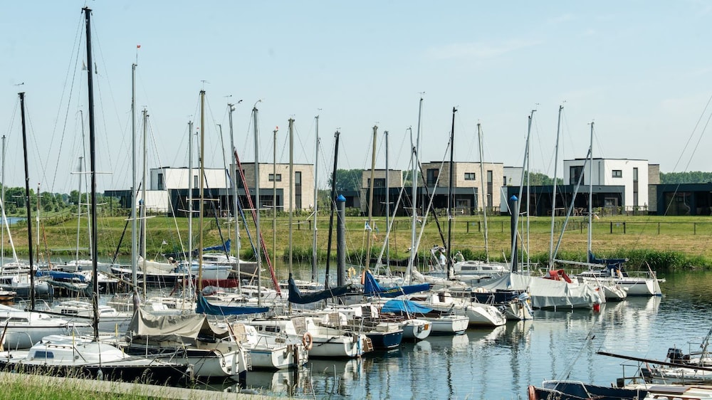 Parc Maasresidence Thorn