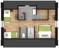Parc Maasresidence Thorn