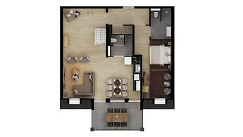 Parc Maasresidence Thorn