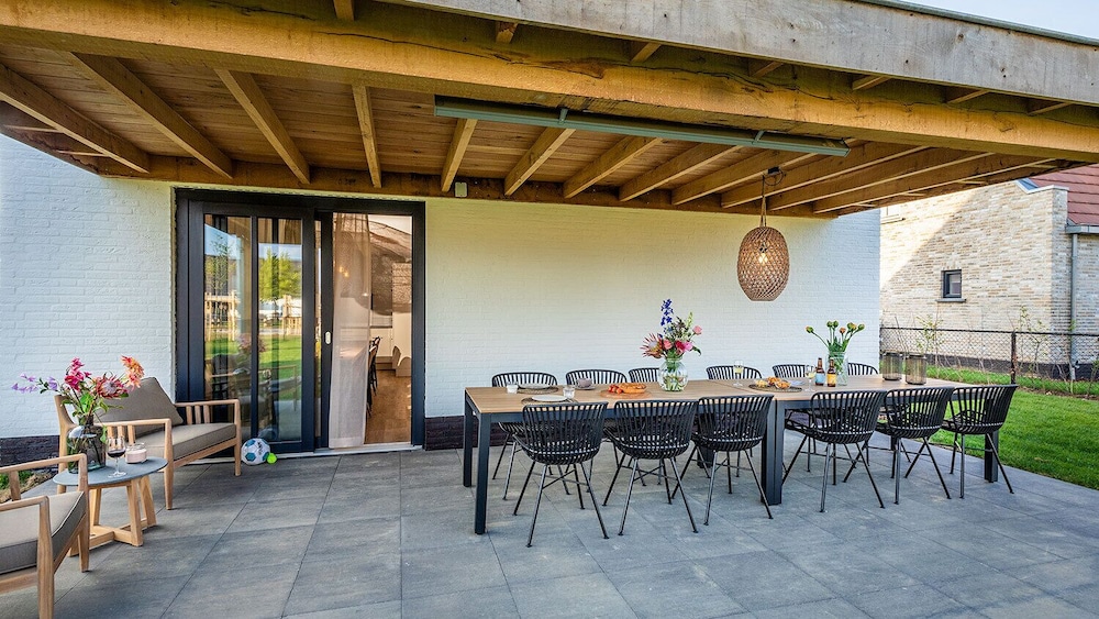 Parc Maasresidence Thorn