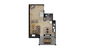 Parc Maasresidence Thorn
