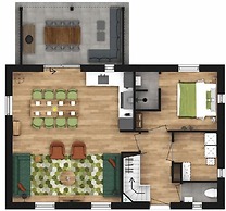 Parc Maasresidence Thorn