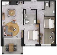 Parc Maasresidence Thorn