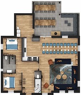Parc Maasresidence Thorn