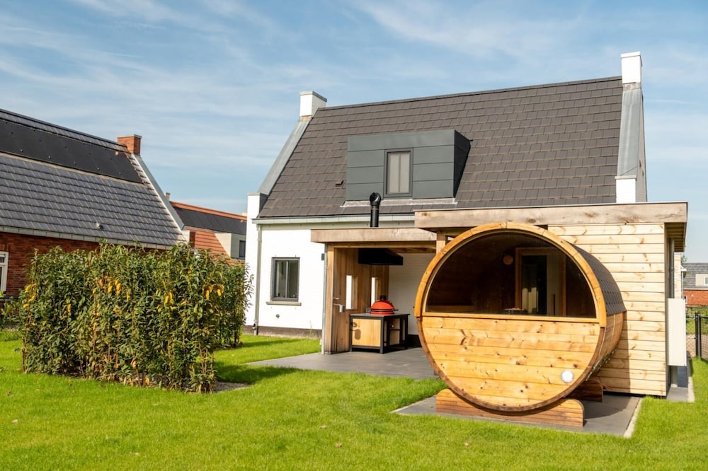 Parc Maasresidence Thorn