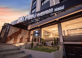 Mitru Express