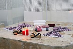 Siba Pamukkale Life Thermal