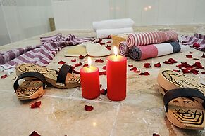 Siba Pamukkale Life Thermal