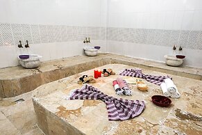 Siba Pamukkale Life Thermal