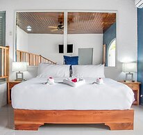 High Life Villa