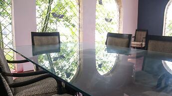 High Life Villa