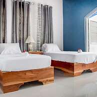 High Life Villa