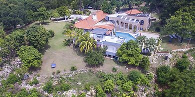 High Life Villa