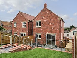 Holly Farm Cottage