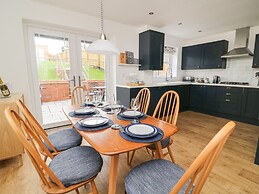 Holly Farm Cottage