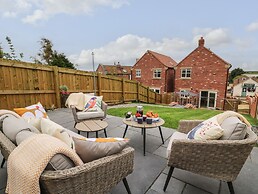 Holly Farm Cottage