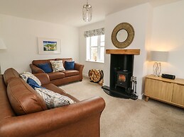 Holly Farm Cottage