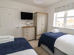 Holly Farm Cottage