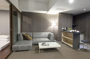 The Galerie Hotel