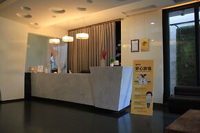 The Galerie Hotel