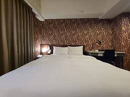 The Galerie Hotel