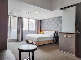 The Galerie Hotel