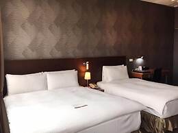 The Galerie Hotel