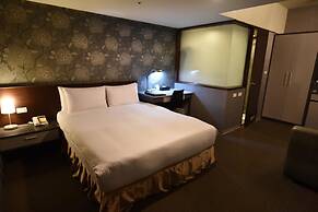 The Galerie Hotel