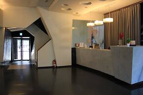 The Galerie Hotel