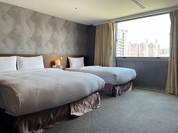 The Galerie Hotel