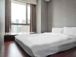 The Galerie Hotel