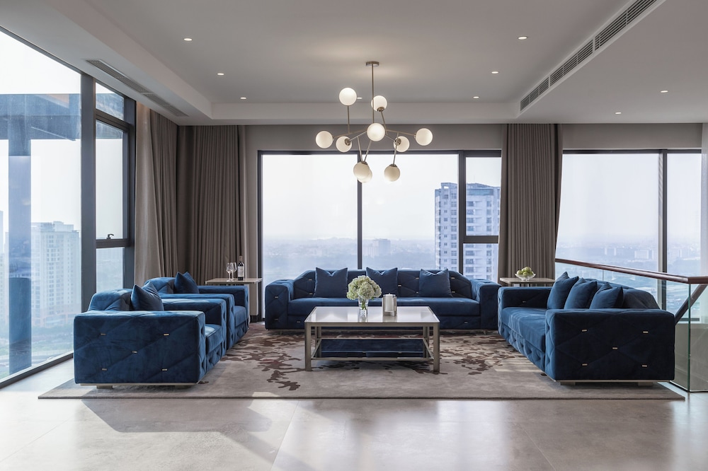 Fraser Residence Hanoi