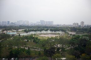 Fraser Residence Hanoi