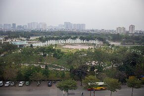 Fraser Residence Hanoi