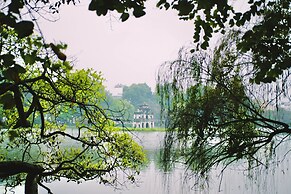 Fraser Residence Hanoi