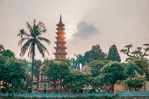 Fraser Residence Hanoi