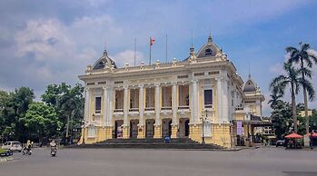 Fraser Residence Hanoi
