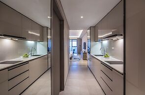 Fraser Residence Hanoi