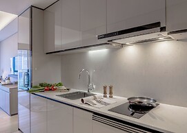 Fraser Residence Hanoi