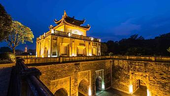 Fraser Residence Hanoi