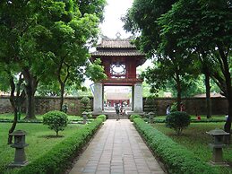 Fraser Residence Hanoi